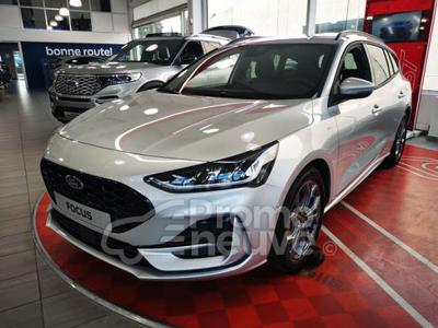FORD FOCUS 4 SW