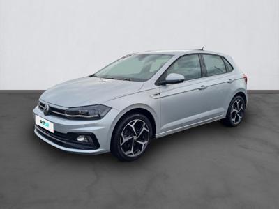 Polo 1.0 TSI 115ch R-Line Euro6d-T