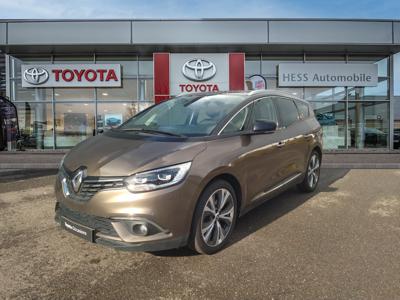 RENAULT GRAND SCENIC 1.6 DCI 130CH ENERGY INTENS