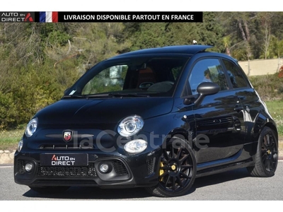 ABARTH 500 II phase 2