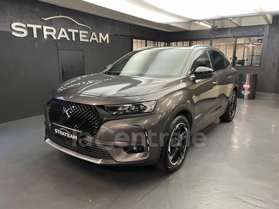 DS 7 CROSSBACK