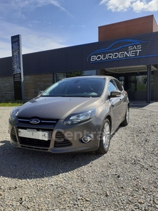 FORD FOCUS III