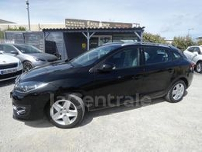 FORD FOCUS III SW phase 2