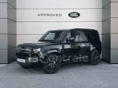 LAND ROVER RANGE ROVER SPORT III