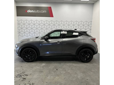 Nissan Juke DIG-T 114 DCT7 Enigma