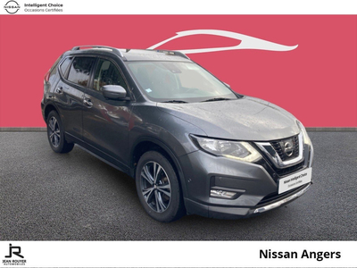 Nissan X-Trail 1.6 dCi 130ch N-Connecta Xtronic 7 places