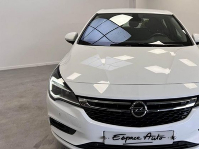 Opel Astra BUSINESS 1.6 Diesel 110 ch Edition