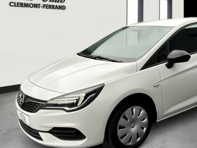 Opel Astra V (2) 1.2 TURBO 110 APPLE CAR PLAY Android Auto