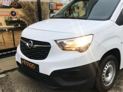 Opel Combo Life VU CARGO PACK BUS L1H1 1.6 D 100 1000KG START-STOP TVA