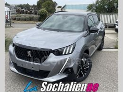 PEUGEOT 2008 II