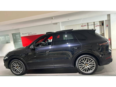 Porsche Cayenne E-Hybrid 3.0 V6 462 ch Tiptronic BVA