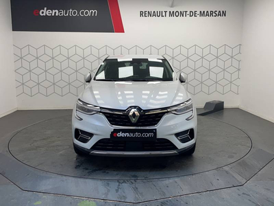 Renault Arkana Arkana E-Tech 145 - 21B Intens 5p