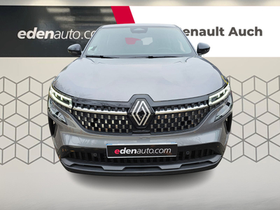 Renault Austral Austral mild hybrid advanced 130 Equilibre 5p