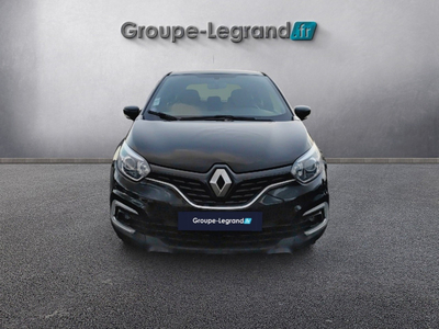 Renault Captur 0.9 TCe 90ch energy Zen Euro6c