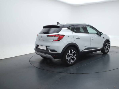 Renault Captur Captur TCe 90 - 21