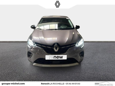 Renault Captur Captur TCe 90 - 21 Intens