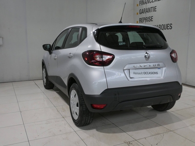 Renault Captur Captur TCe 90