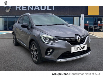 Renault Captur TCe 140 Intens