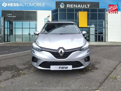 Renault Clio 1.0 TCe 100ch Business - 20