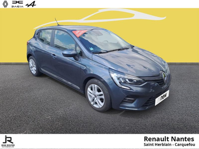 Renault Clio 1.0 TCe 90ch Business X-Tronic -21N