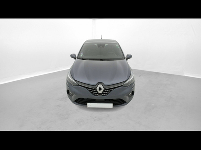 Renault Clio 1.6 E-Tech hybride 140ch Intens -21N