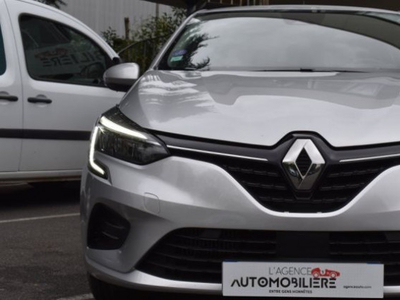 Renault Clio Business V 1.0 TCe 100