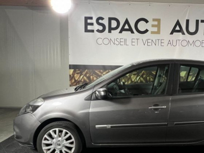 Renault Clio III Tce 100 eco2 Expression