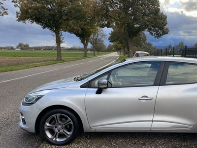Renault Clio IV 0.9 TCE