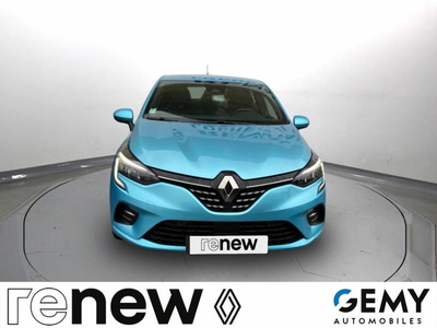 Renault Clio TCe 140 - 21N Intens