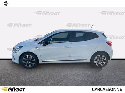 Renault Clio TCe 90 - 21 Limited