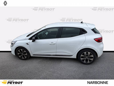 Renault Clio TCe 90 - 21N Limited