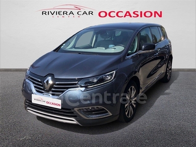 RENAULT ESPACE V