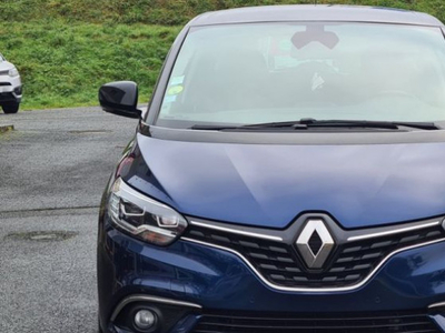 Renault Grand Scenic 1.7 DCI 120 CH INTENS