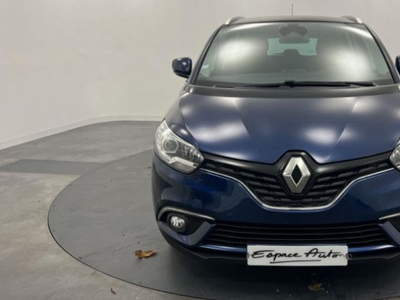 Renault Grand Scenic Scénic IV BUSINESS TCe 140 Energy 7 pl