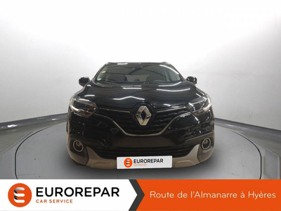 Renault Kadjar dCi 110 Energy eco² Edition One