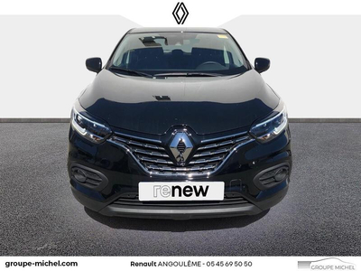 Renault Kadjar Kadjar TCe 140