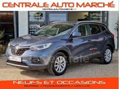 RENAULT KADJAR phase 2