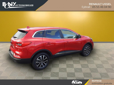 Renault Kadjar TCe 140 Evolution