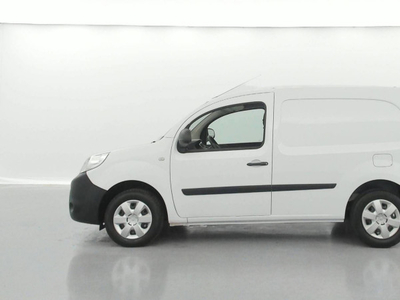 Renault Kangoo EXPRESS KANGOO EXPRESS 1.5 DCI 75 ENERGY E6