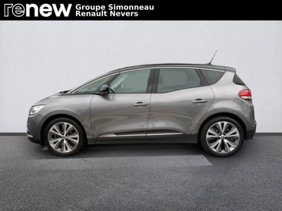 Renault Scenic IV TCe 140 Energy Intens