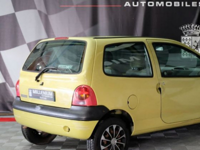 Renault Twingo 1.2 60CH
