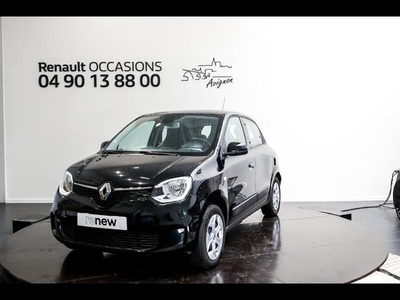 Renault Twingo E