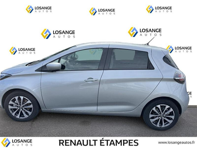 Renault Zoe Zoe R135 Achat Intégral - 21C