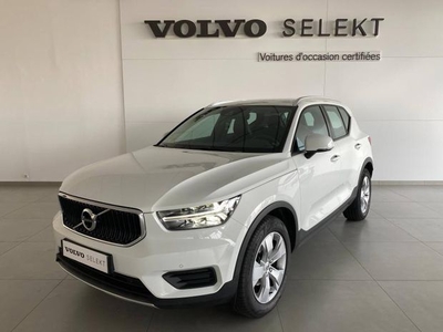 Volvo Xc40 D3 AdBlue 150ch Momentum Geartronic 8