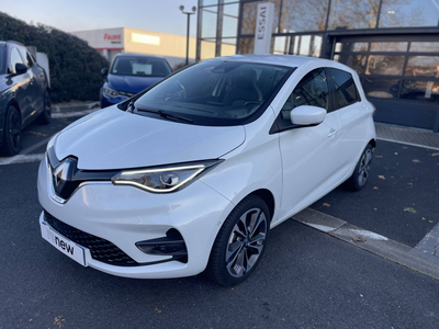 Acheter cette Renault Zoé Electrique Zoe R135 Intens 5p