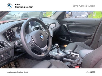 Bmw Serie 1 116dA 116ch Business Design 5p Euro6c