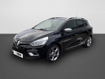 Clio Estate 1.2 TCe 120ch energy Intens