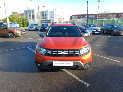 Dacia Duster TCe 130 4x2 - 23 Journey