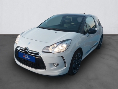 DS3 THP 155ch Sport Chic
