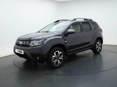Duster 1.5 Blue dCi 115ch Journey 4x4